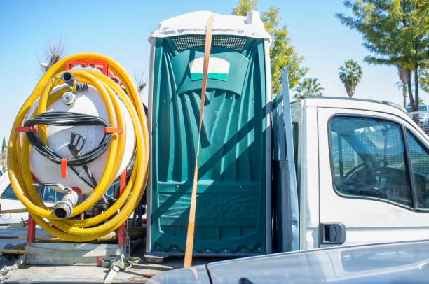 Best High-end porta potty rental  in Franklin, GA