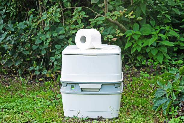 Trusted Franklin, GA porta potty rental Experts