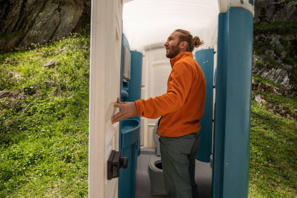 Best Local porta potty services  in Franklin, GA