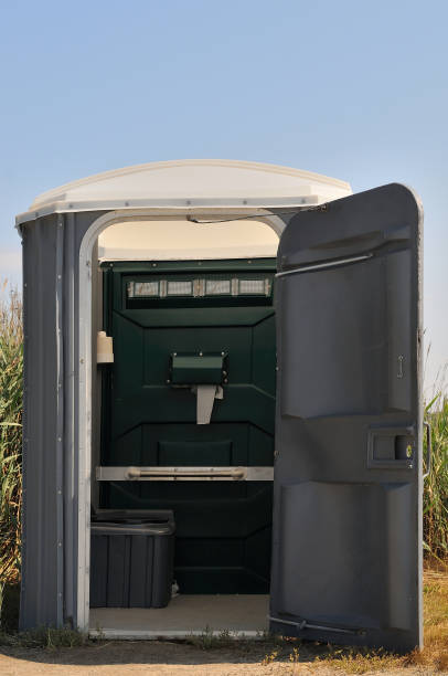 Portable Toilet Options We Offer in Franklin, GA